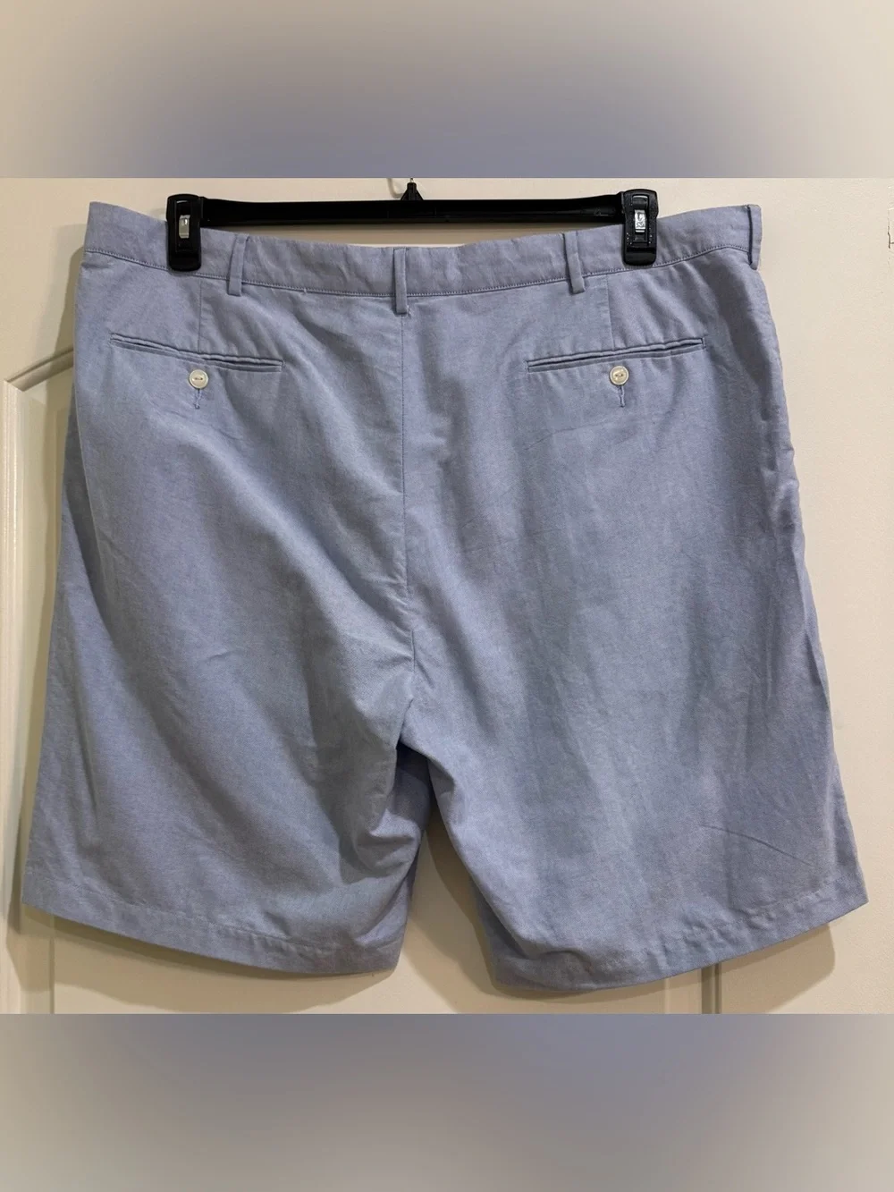 Polo by Ralph Lauren Classic Men's Light Blue Shorts Size 44B